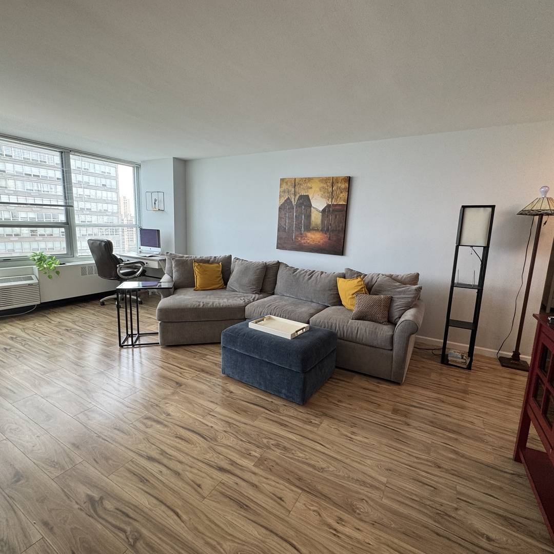 4800 S CHICAGO BEACH DR #1312N, Chicago, IL 60615