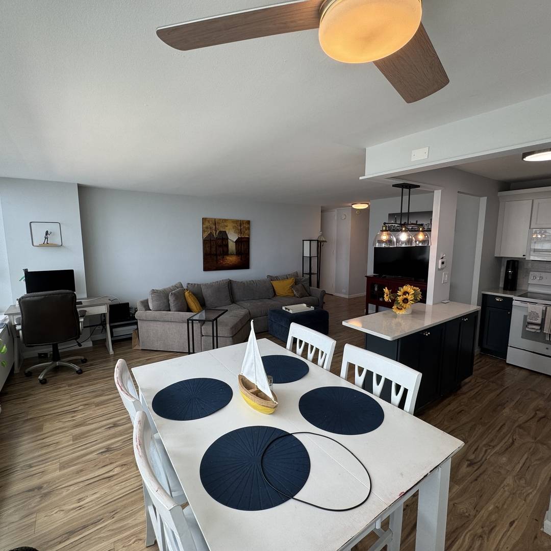 4800 S CHICAGO BEACH DR #1312N, Chicago, IL 60615