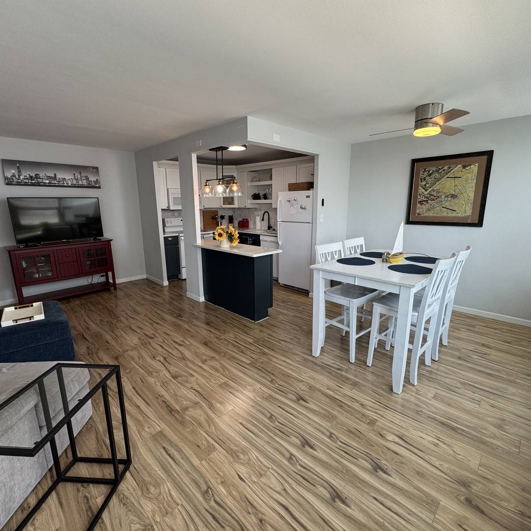 4800 S CHICAGO BEACH DR #1312N, Chicago, IL 60615