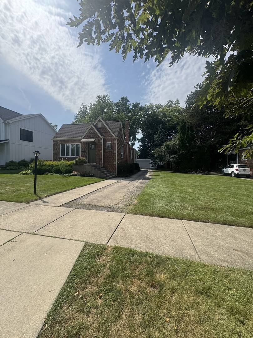 314 Neva AVE, Glenview, IL 60025