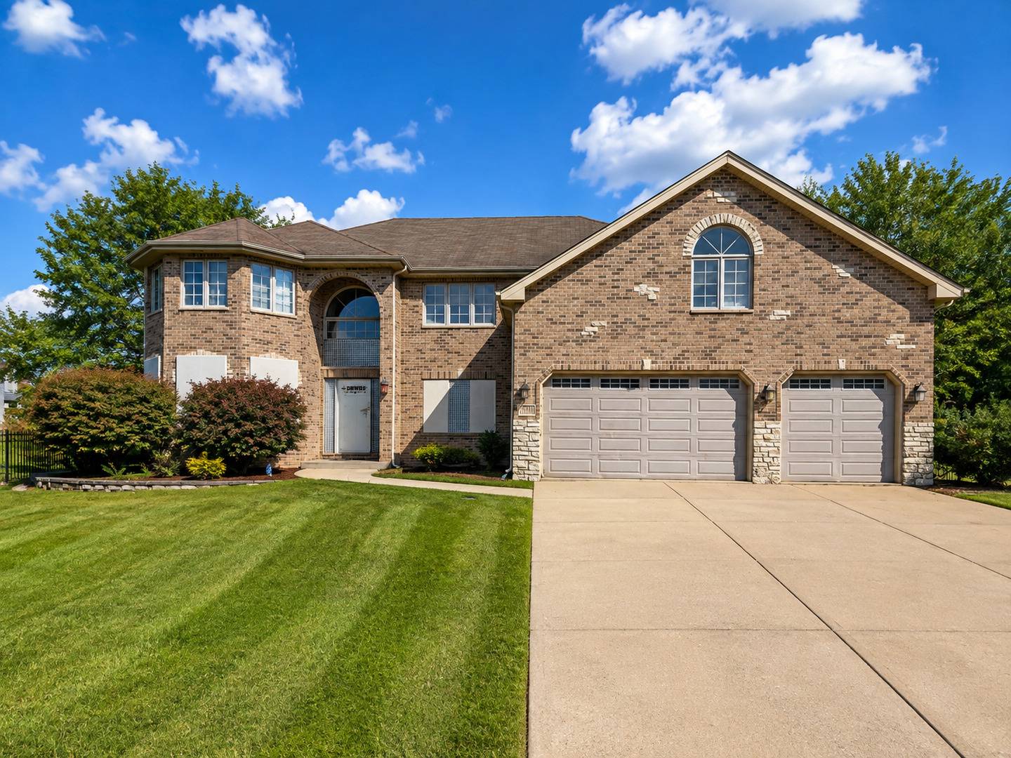 18811 Cap CT, Country Club Hills, IL 60478