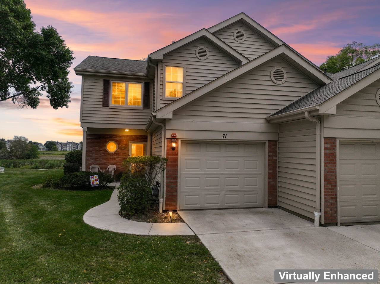 71 Golfview DR, Glendale Heights, IL 60139