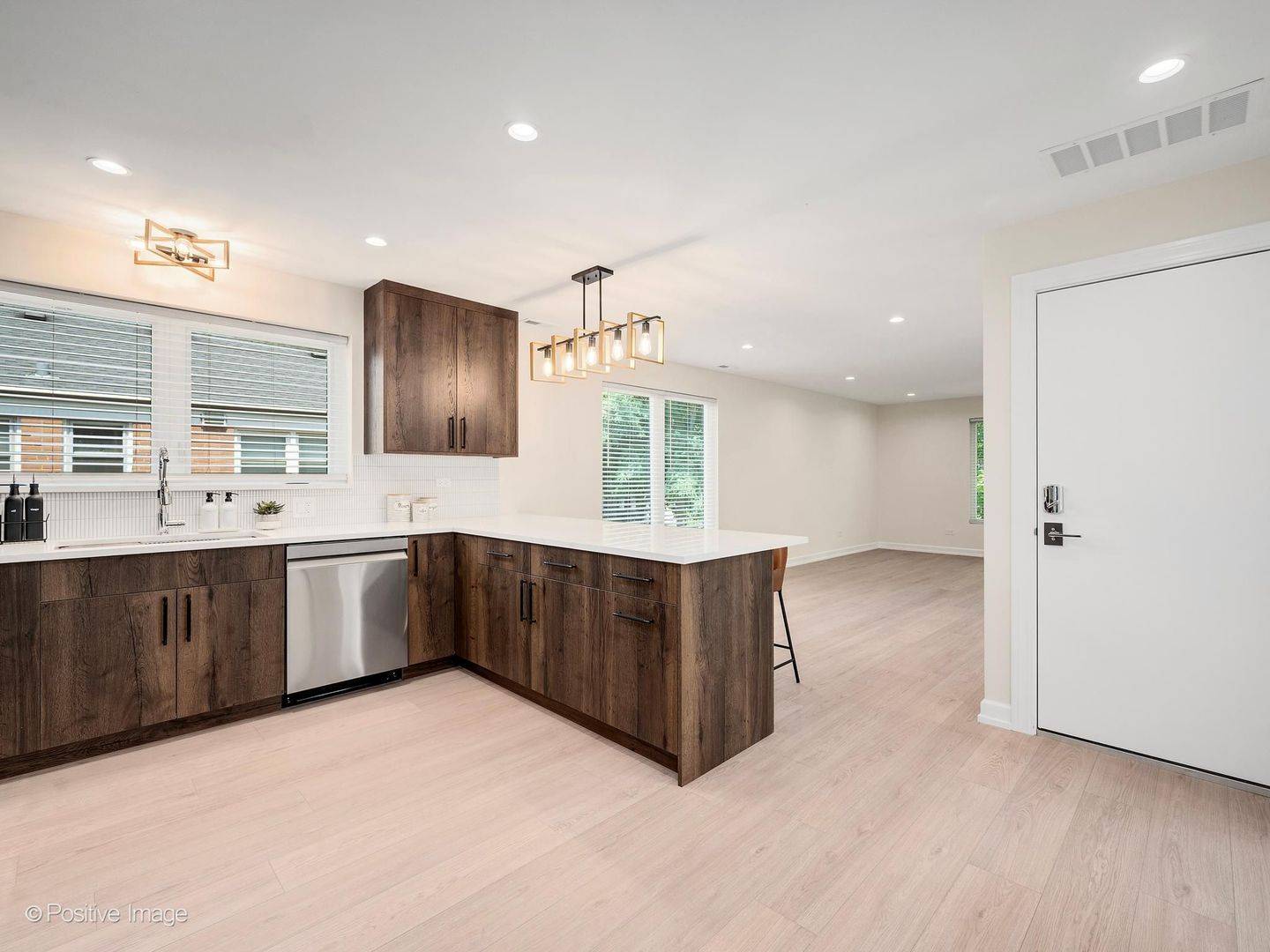 511 Forest AVE #2, Oak Park, IL 60302