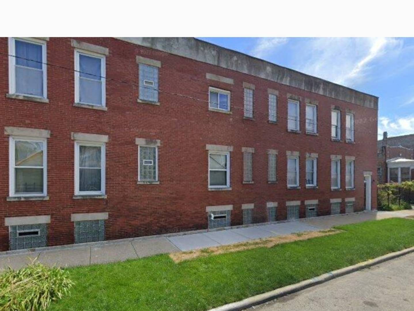 6207 S Bishop ST #2, Chicago, IL 60636
