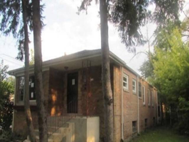 1833 W 88th ST, Chicago, IL 60620