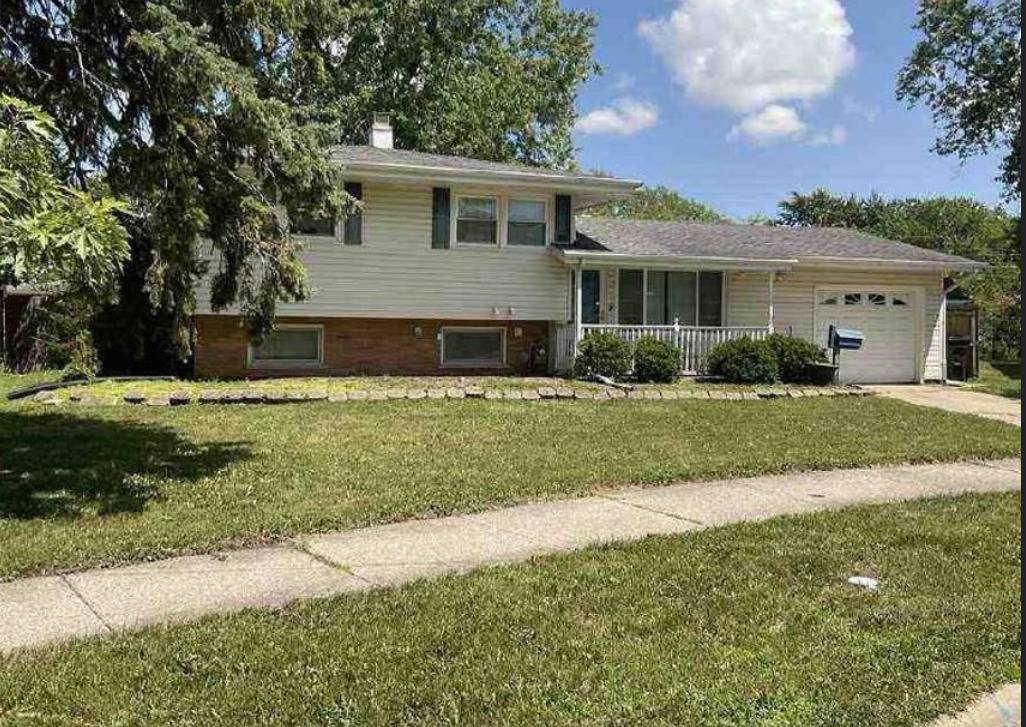 18917 Lorenz AVE, Lansing, IL 60438