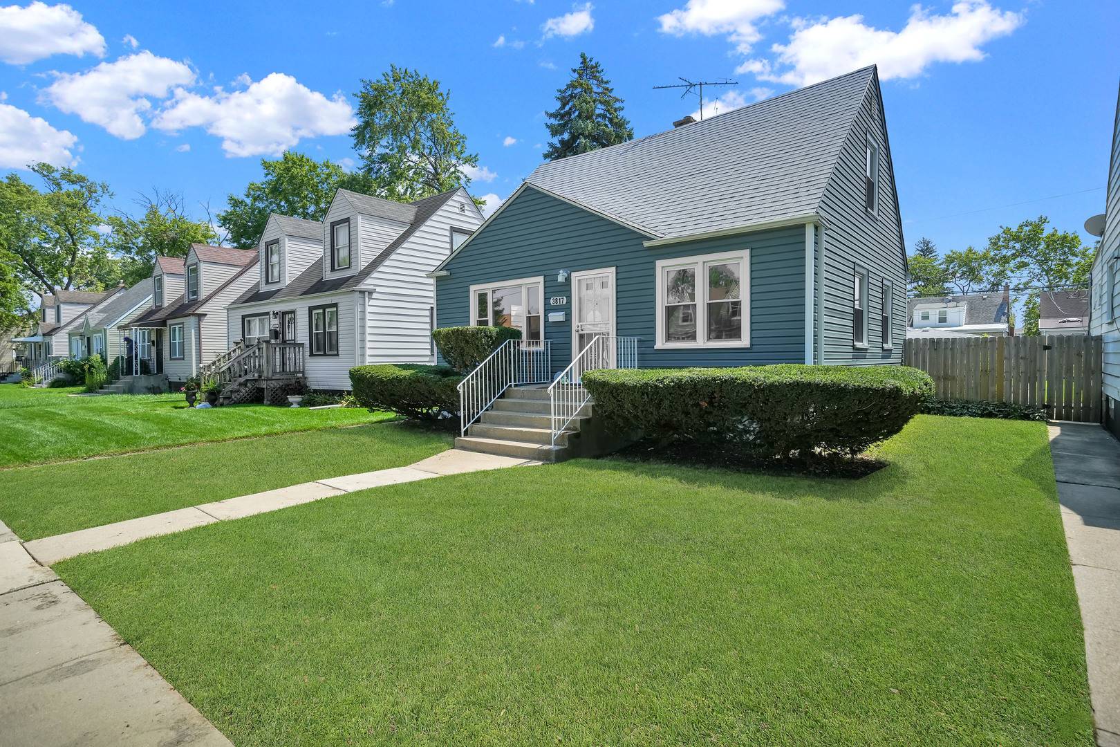 3817 W 86th ST, Chicago, IL 60652