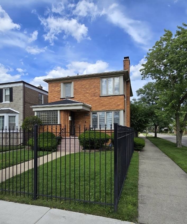 7959 S Michigan AVE, Chicago, IL 60619