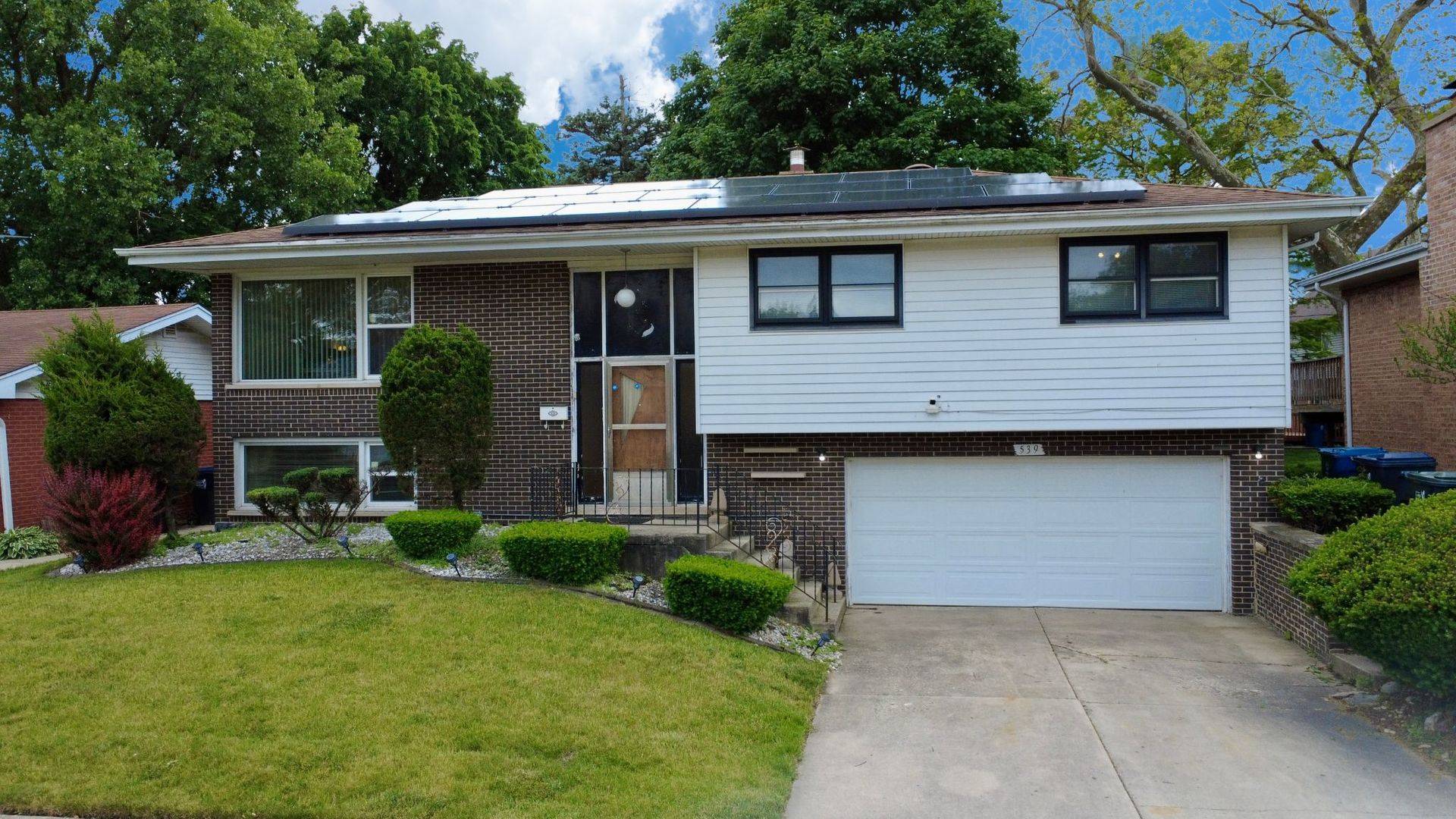 539 E 169th ST, South Holland, IL 60473