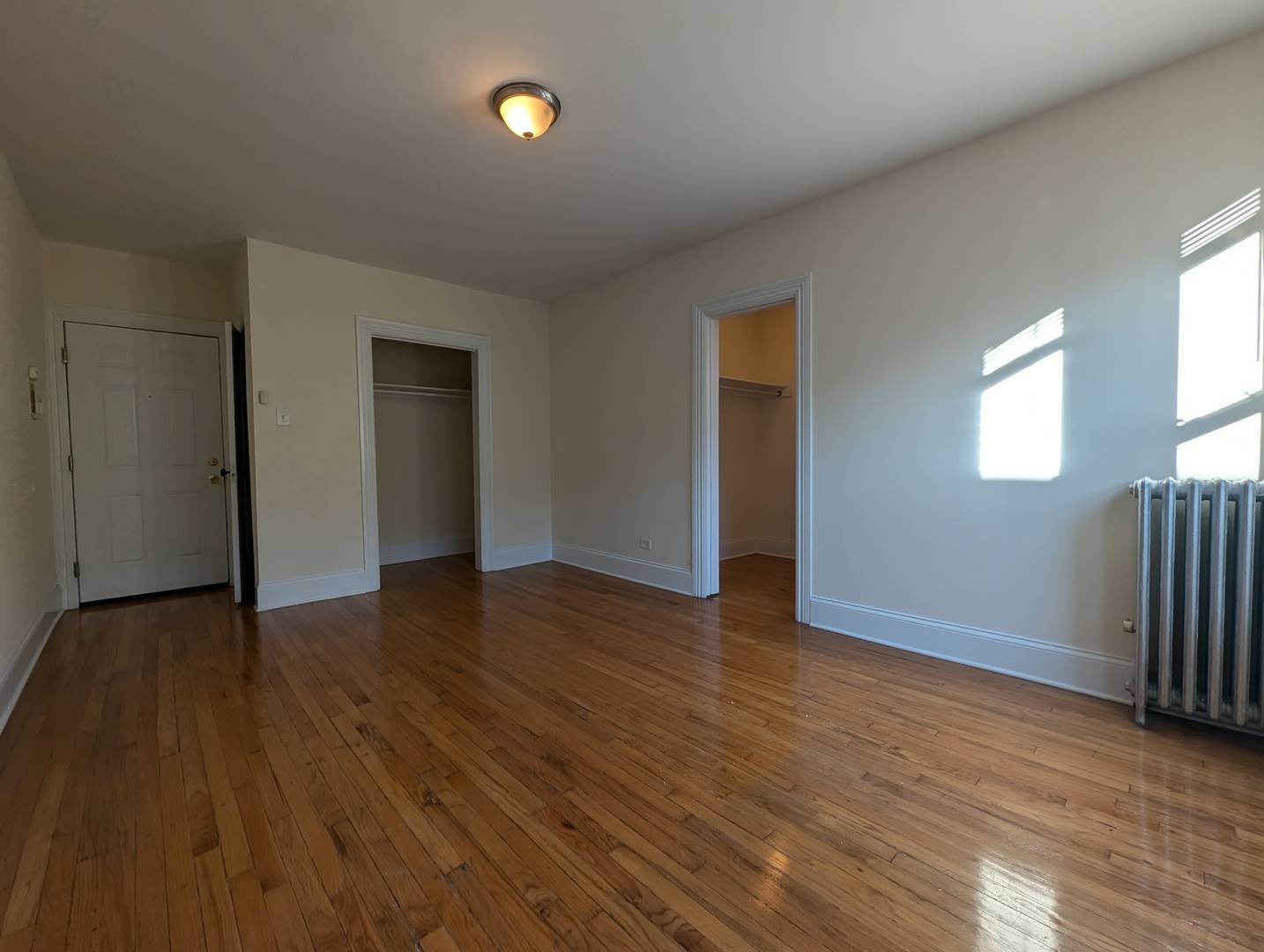 2737 N Spaulding AVE #320, Chicago, IL 60647