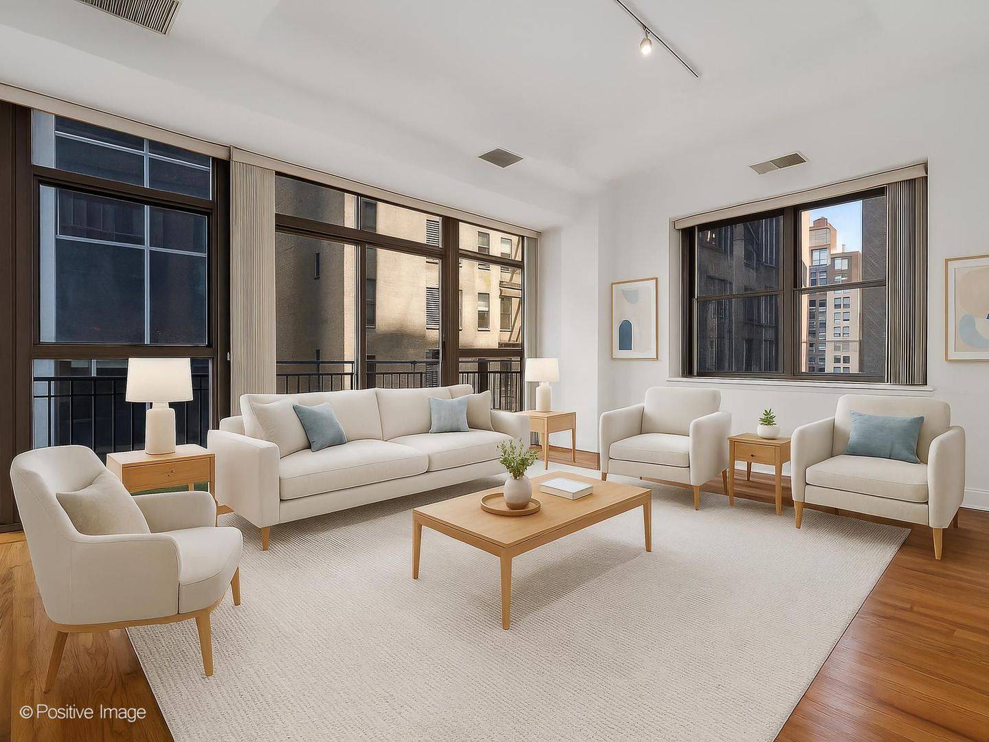 212 W Washington ST #1413, Chicago, IL 60606