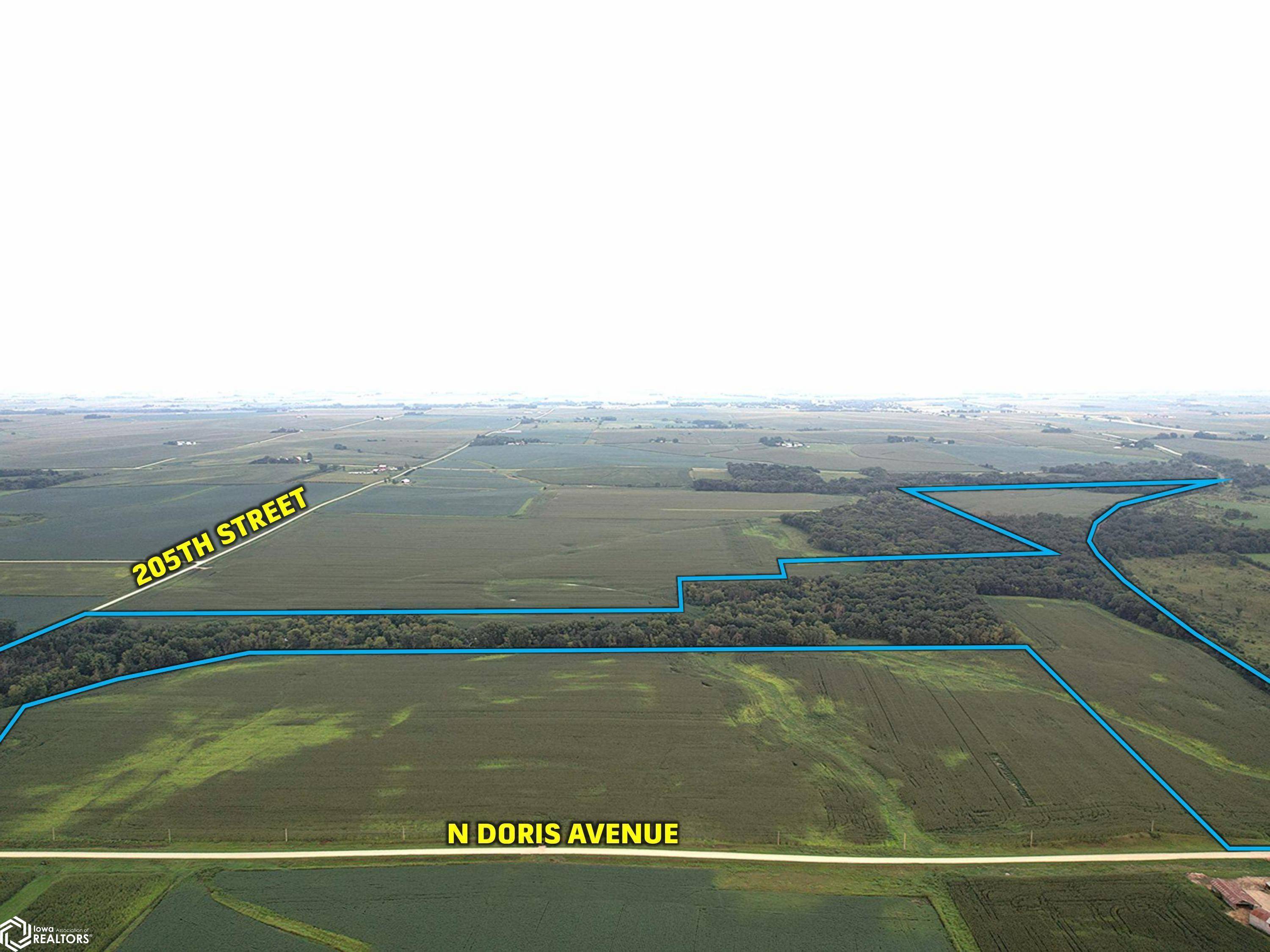 N Doris AVE, Independence, IA 50644