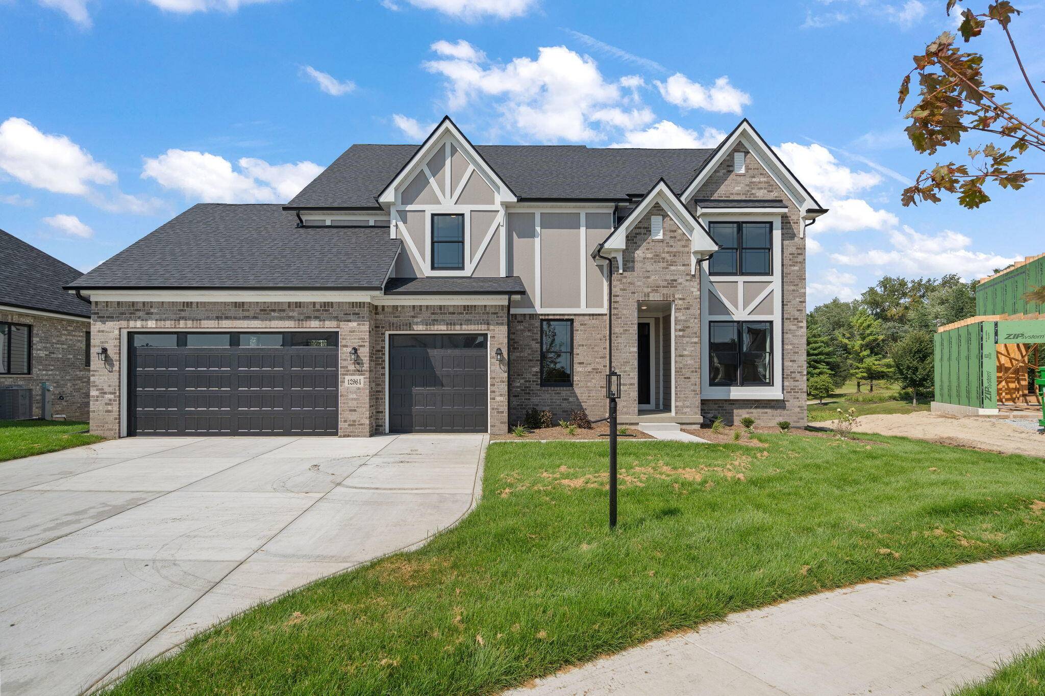12964 Spirea AVE, St. John, IN 46373