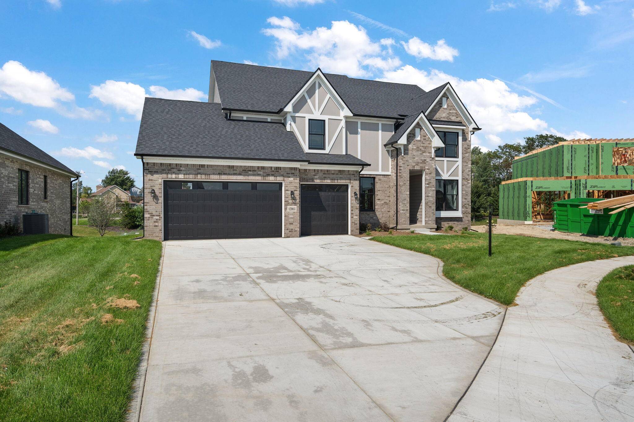 12964 Spirea AVE, St. John, IN 46373