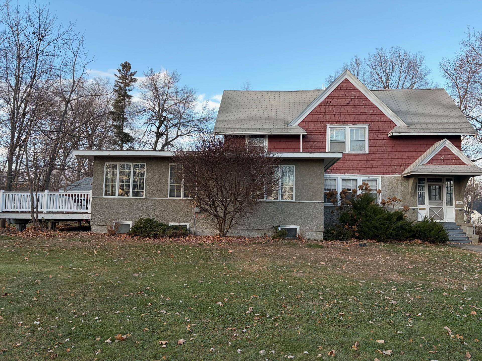 724 S Marshall AVE, Litchfield, MN 55355