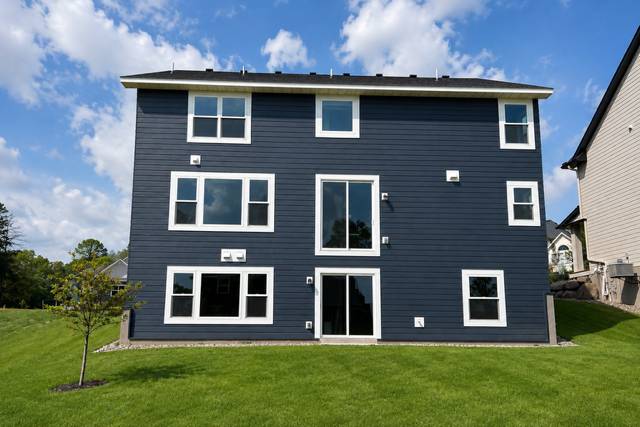 7334 Ambercrest Curve, Inver Grove Heights, MN 55077