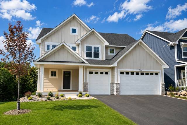 7356 Ambercrest Curve, Inver Grove Heights, MN 55077