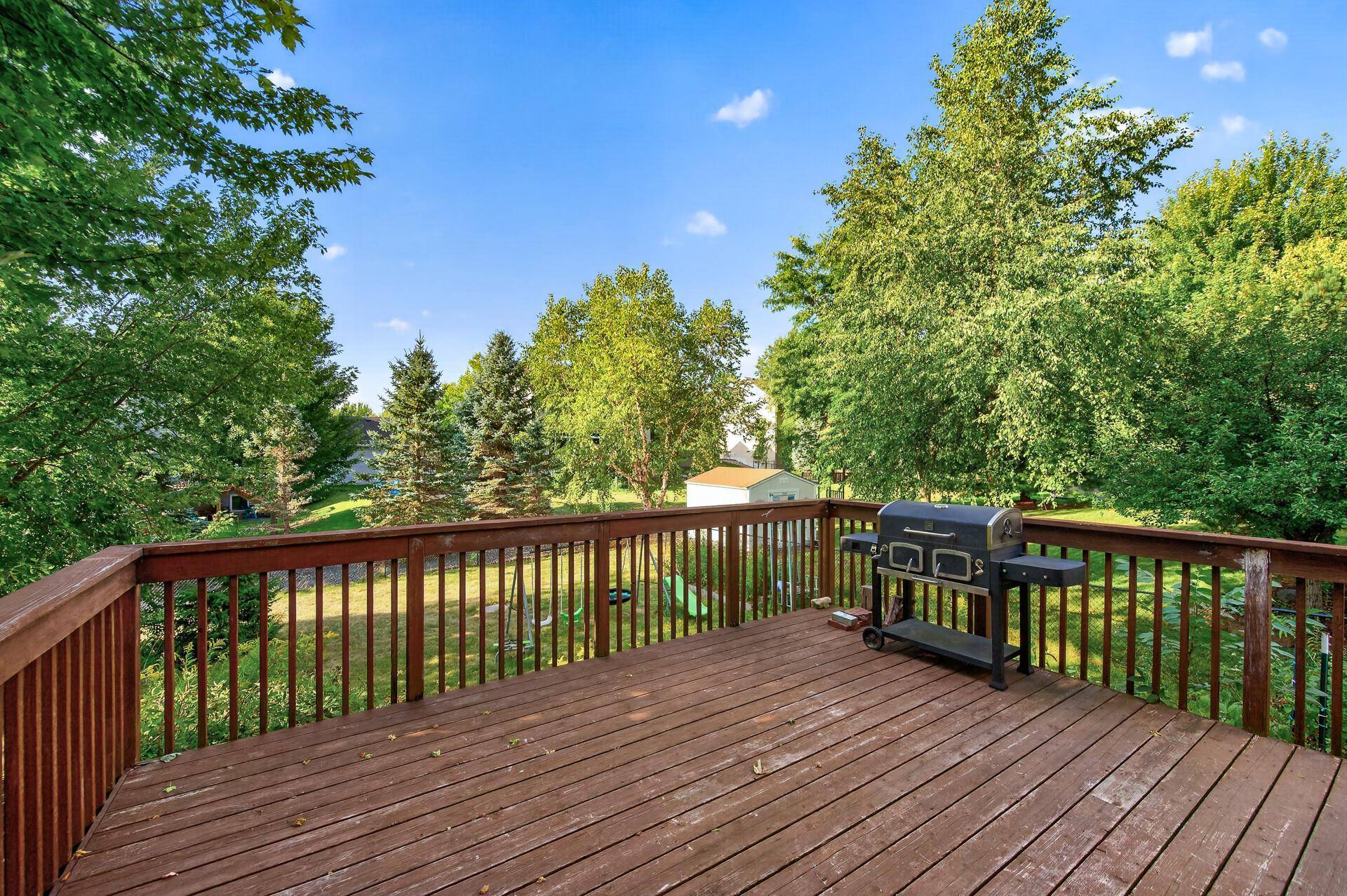 11219 22nd ST NE, Saint Michael, MN 55376