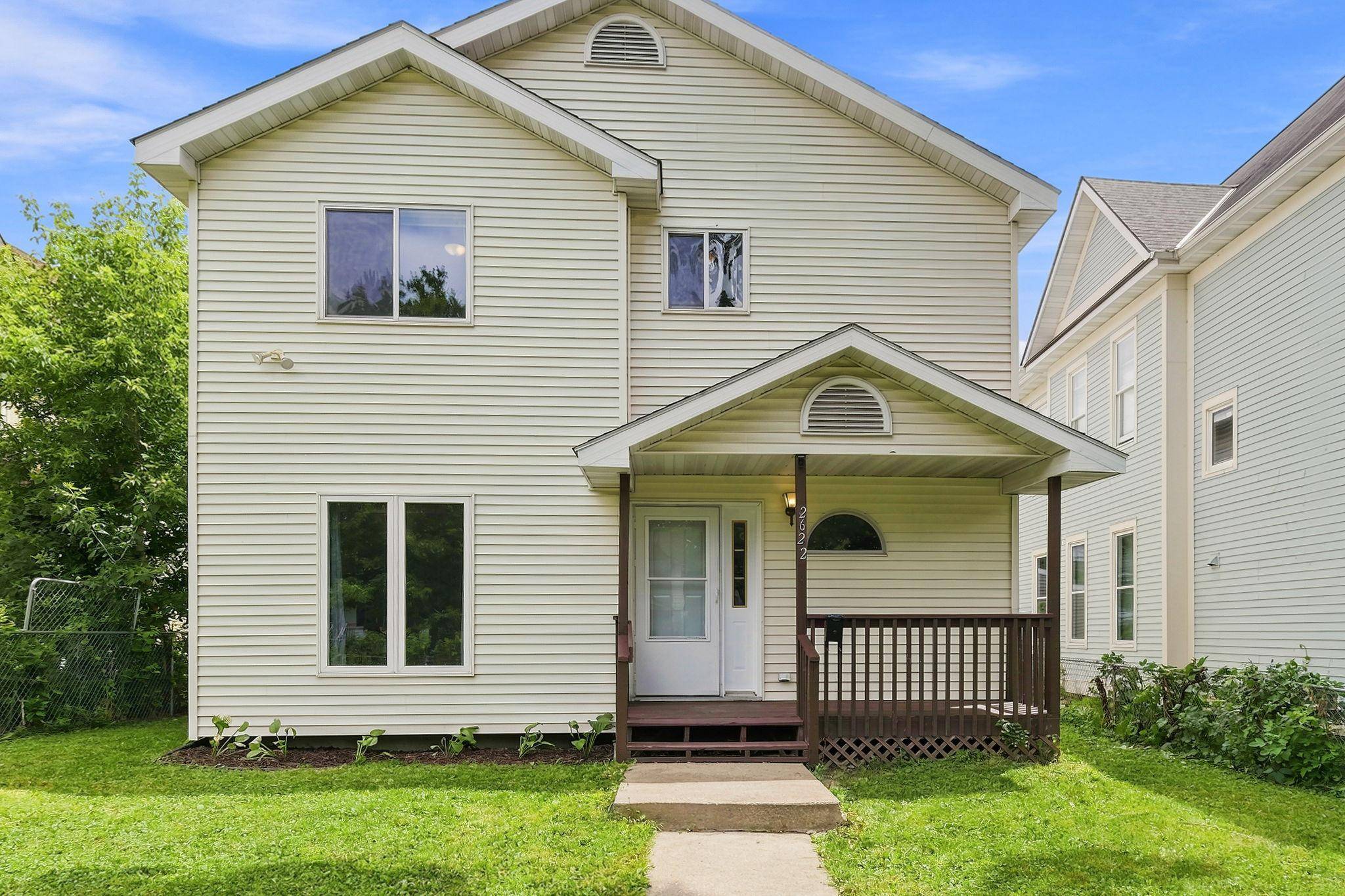 2622 Dupont AVE N, Minneapolis, MN 55411