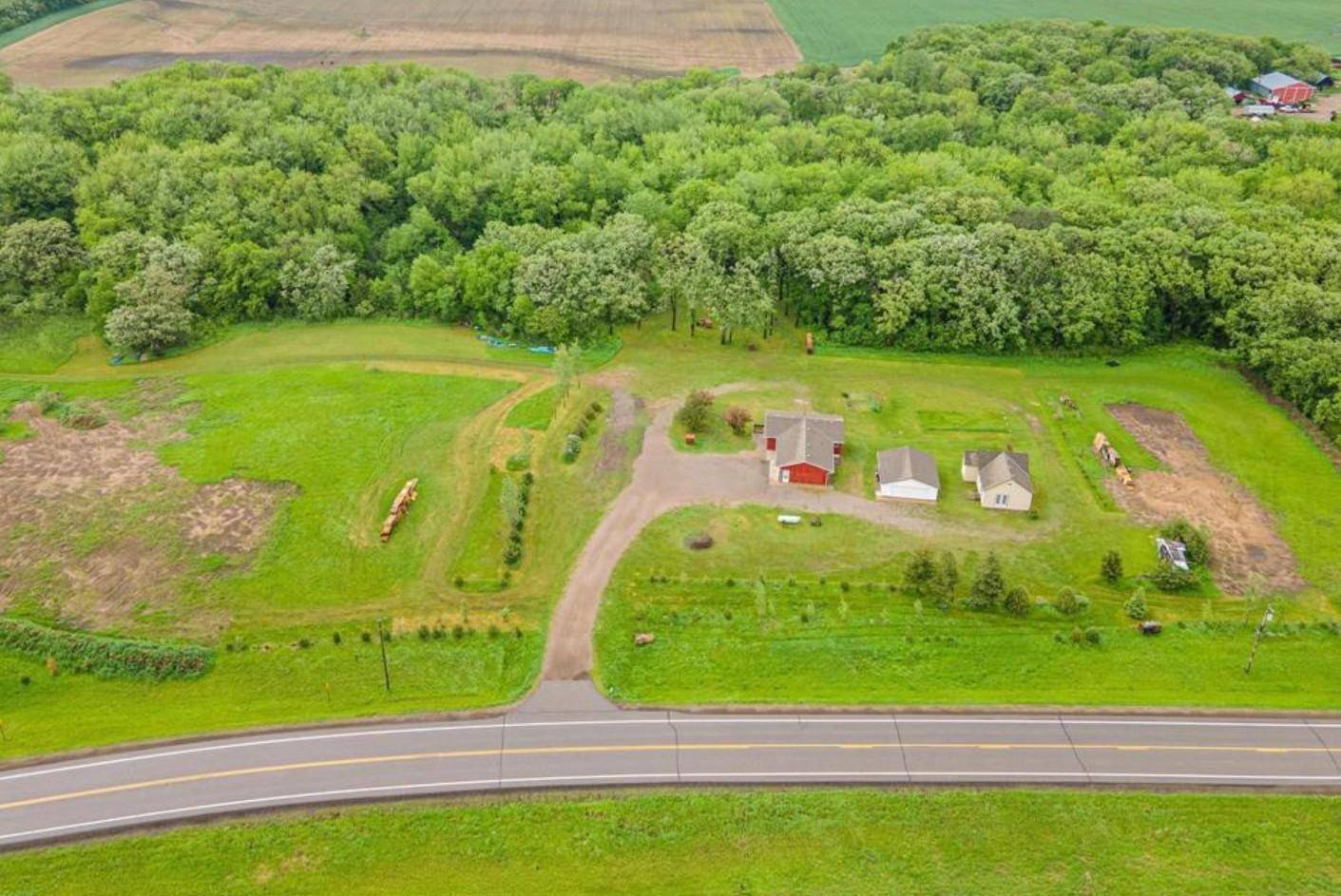 7188 57th ST SE, Saint Cloud, MN 56304
