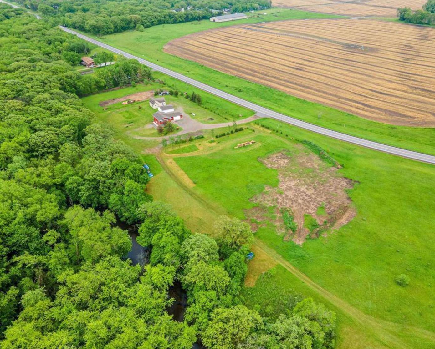 7188 57th ST SE, Saint Cloud, MN 56304