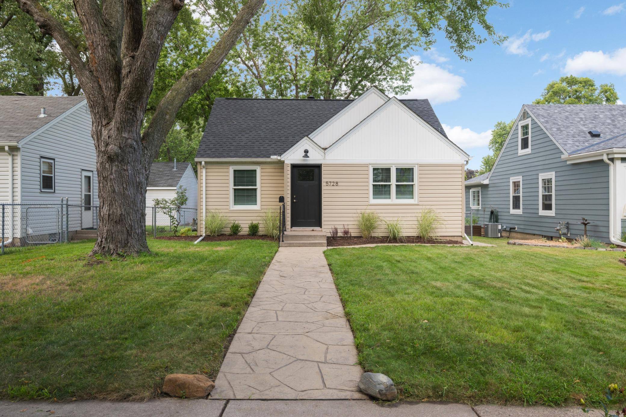5728 41st AVE S, Minneapolis, MN 55417