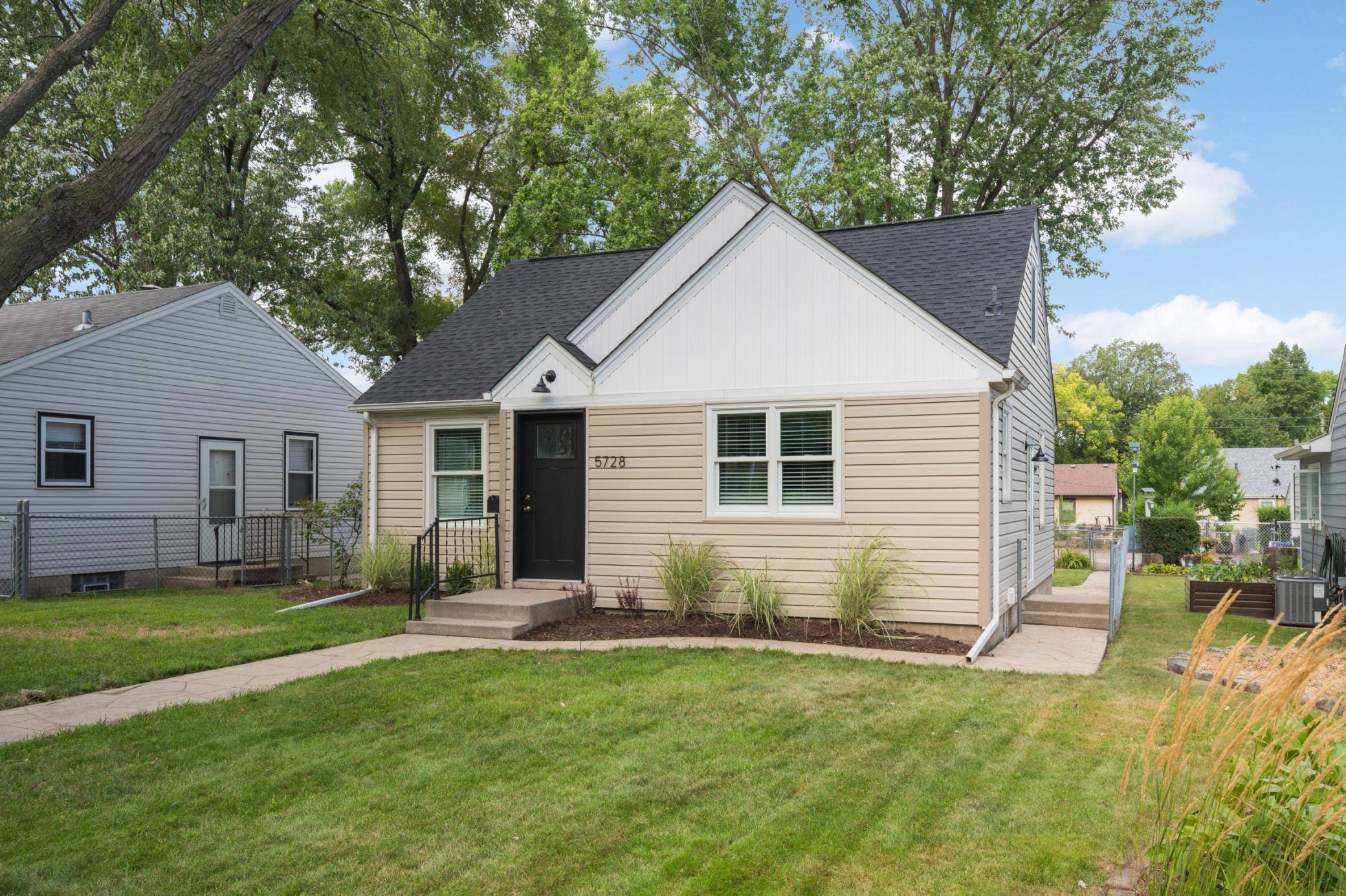 5728 41st AVE S, Minneapolis, MN 55417