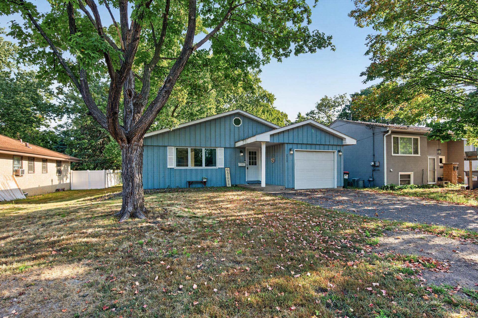 2309 N Upland Crest, Columbia Heights, MN 55421