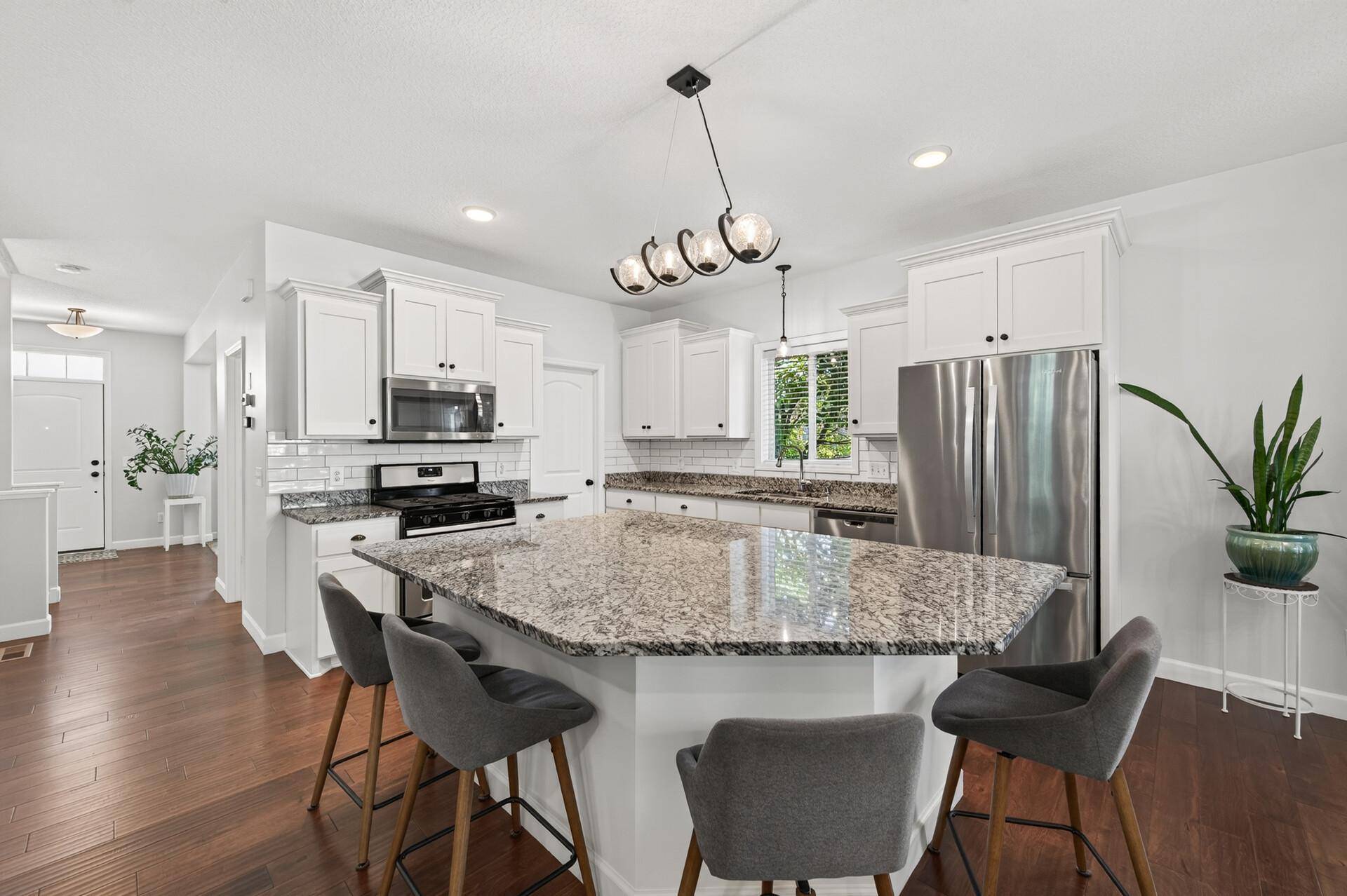 4518 Regent AVE N, Robbinsdale, MN 55422