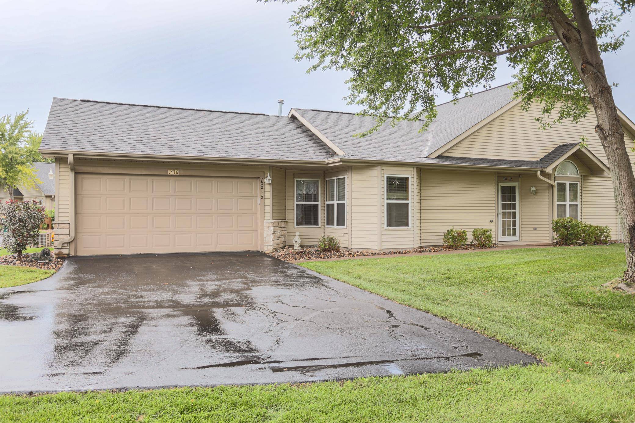 700 Leroy LN #12, River Falls, WI 54022