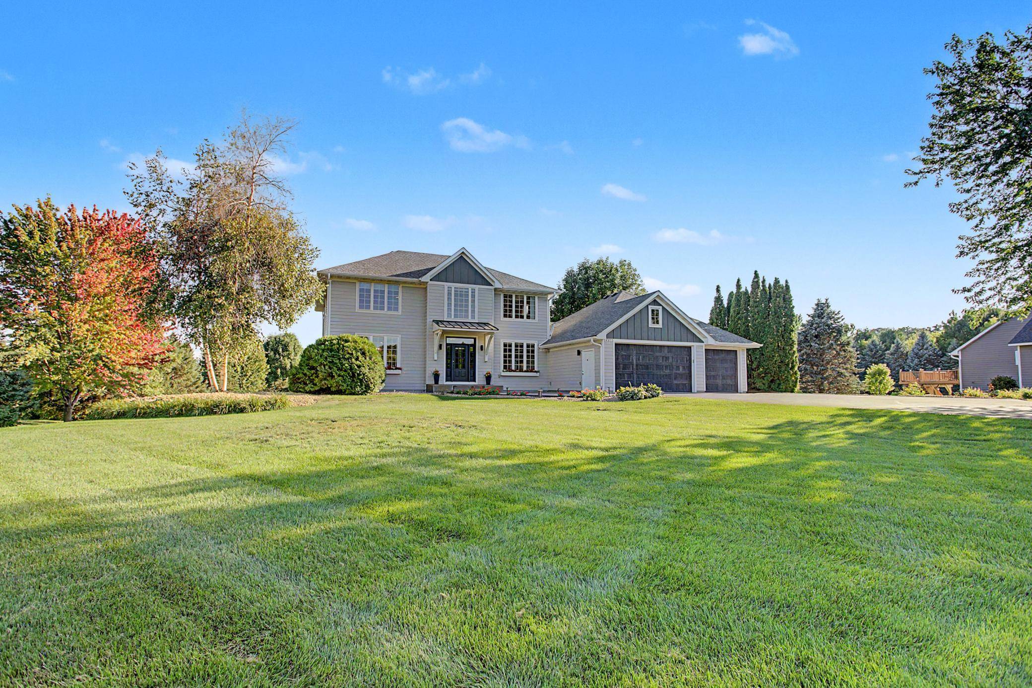 14555 21st ST N, Stillwater, MN 55082