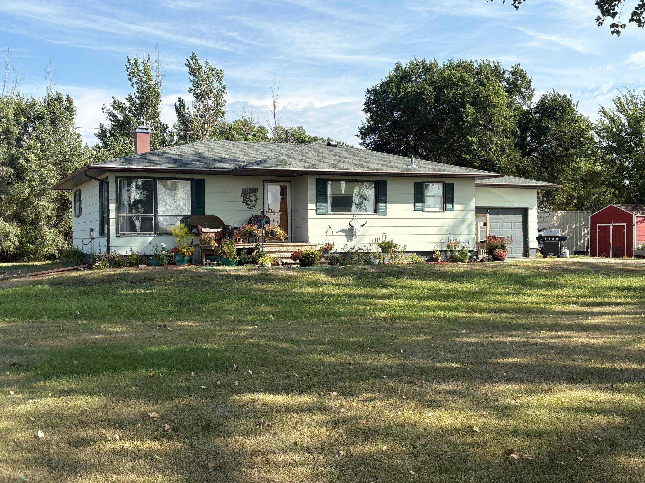 7850 Hwy 18 HWY, Wyndmere, ND 58081