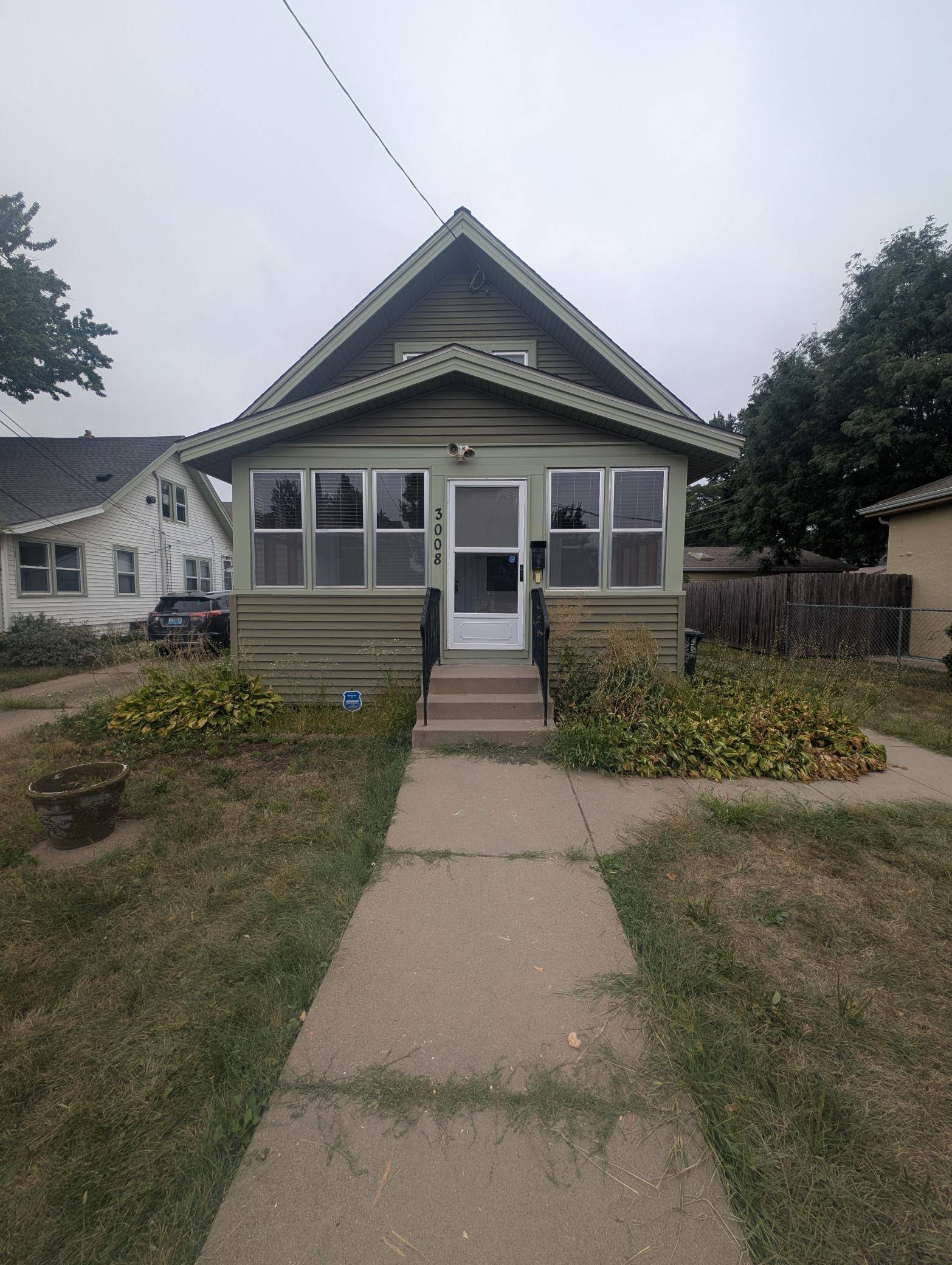 3008 E 35th ST, Minneapolis, MN 55406