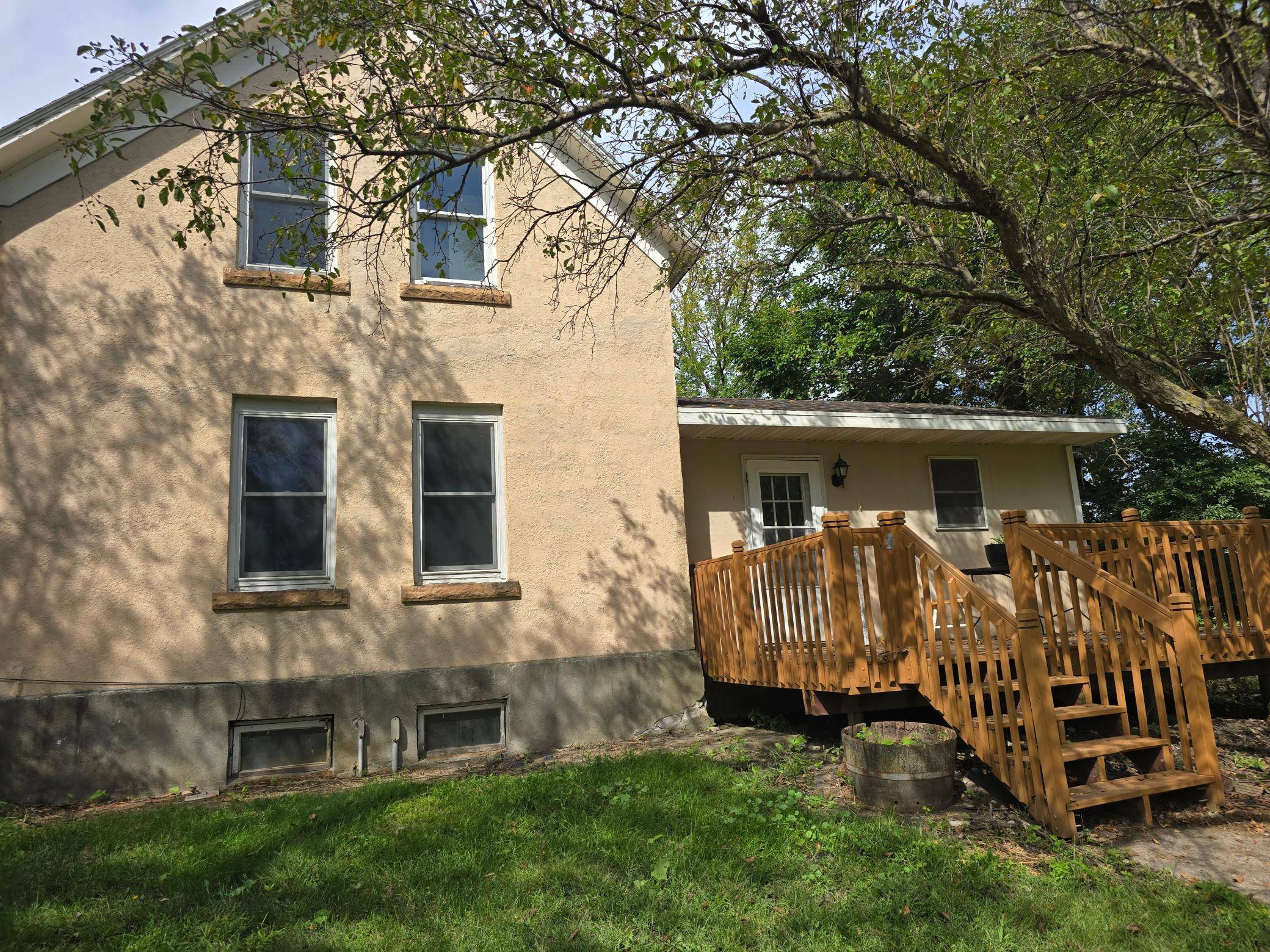 35489 585th AVE, Lafayette, MN 56054