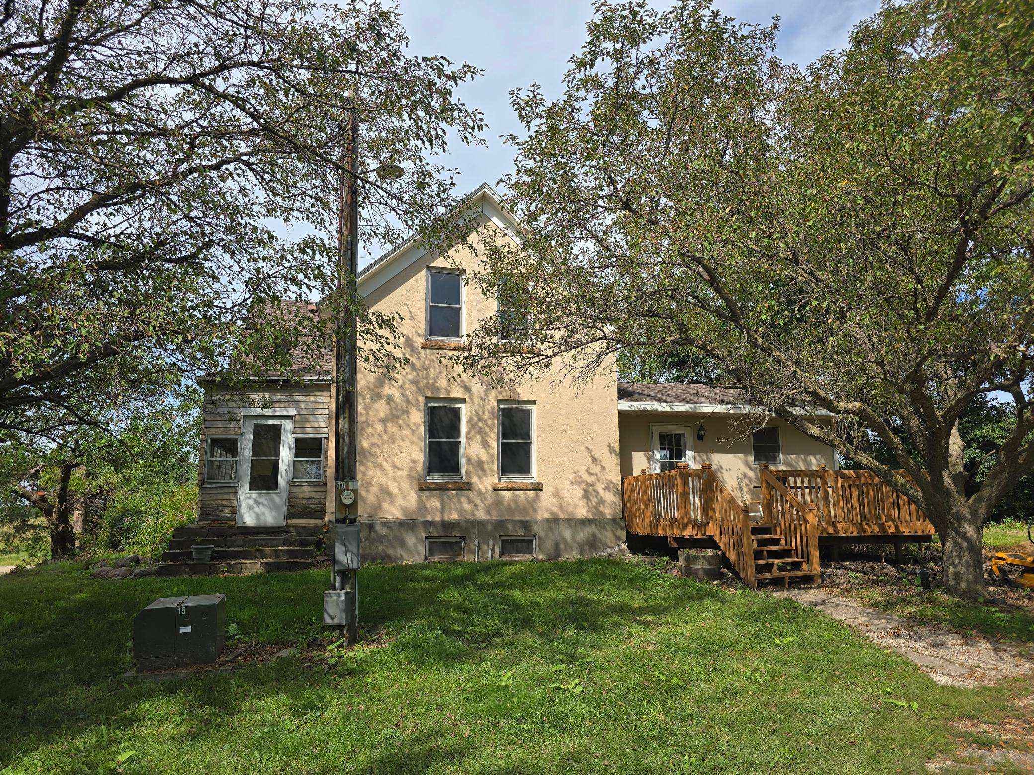 35489 585th AVE, Lafayette, MN 56054