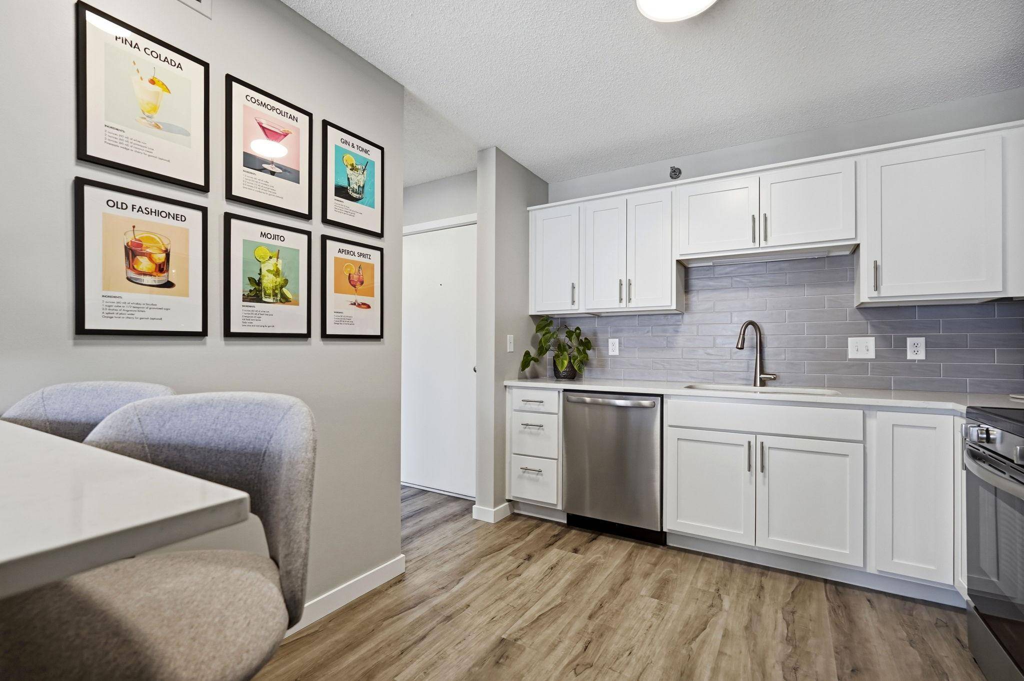 121 Washington AVE S #1705, Minneapolis, MN 55401