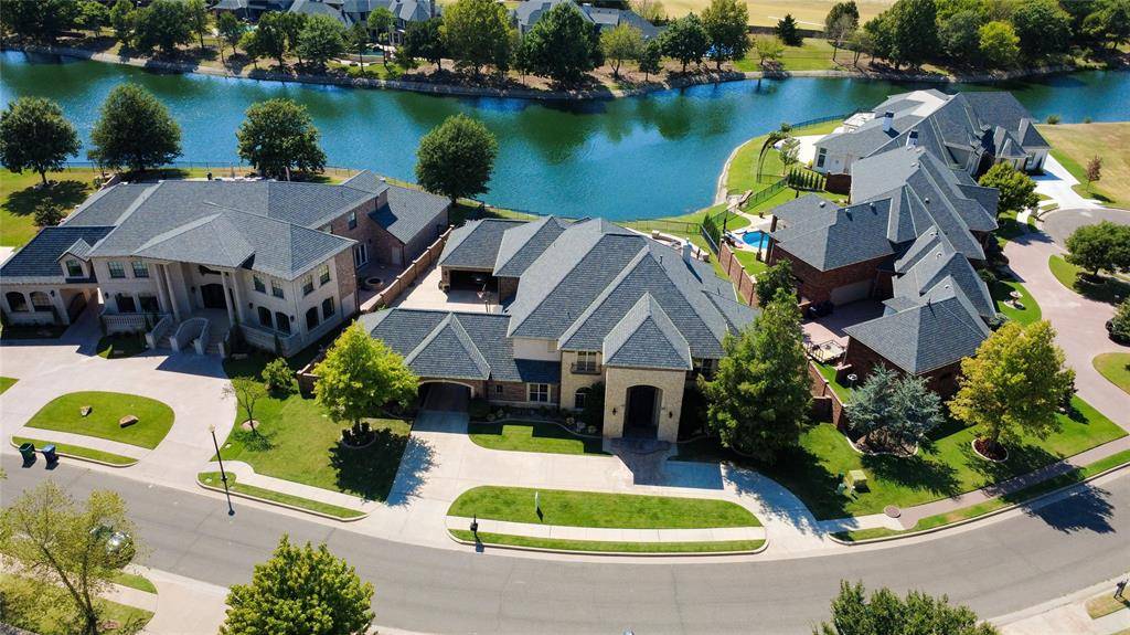 12809 Rohan CT, Oklahoma City, OK 73170