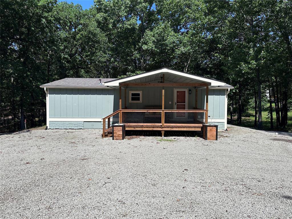 115500 4274 RD, Checotah, OK 74426