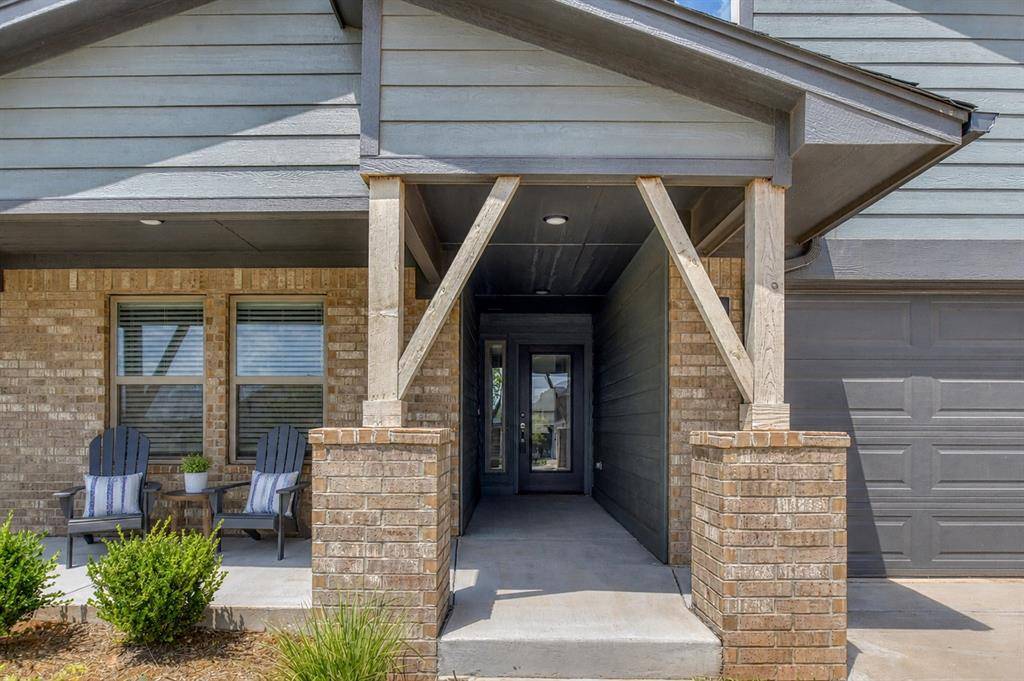 2804 S Bowling DR, Stillwater, OK 74074