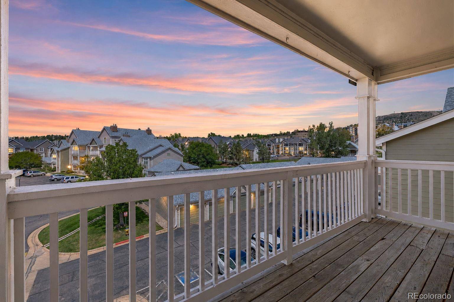 6013 Castlegate DR #D33, Castle Rock, CO 80108