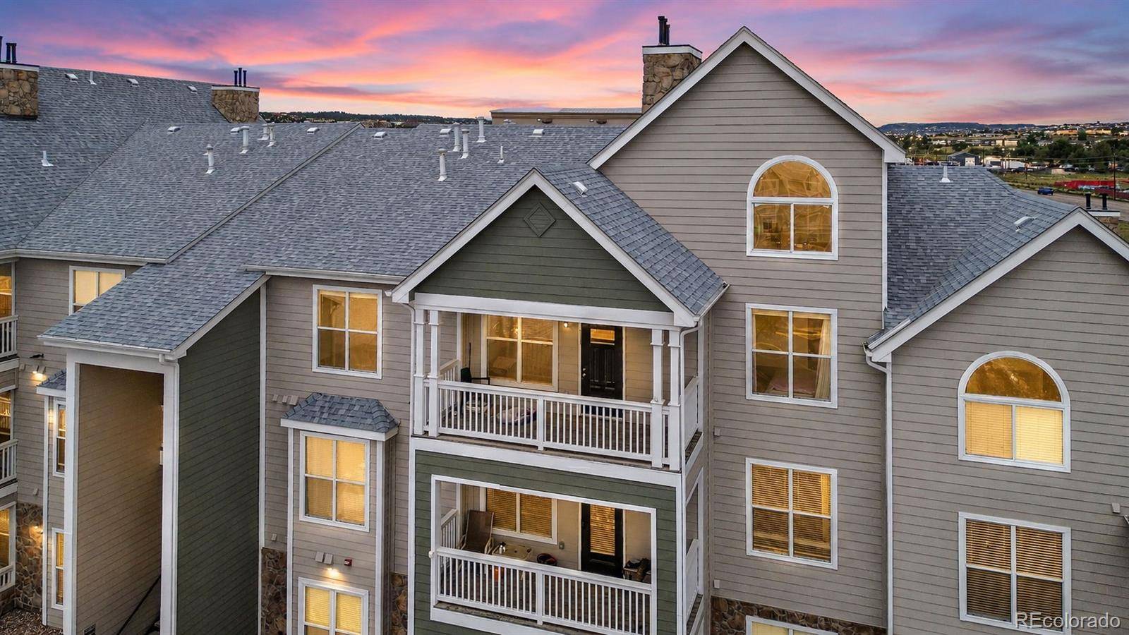 6013 Castlegate DR #D33, Castle Rock, CO 80108