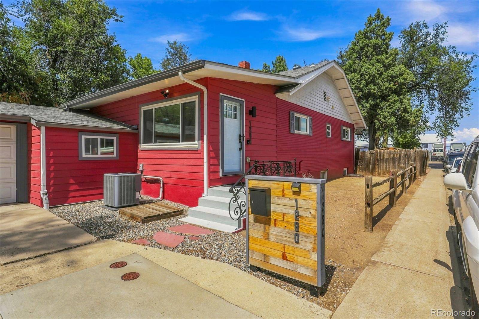 1280 W Oxford s AVE, Englewood, CO 80110
