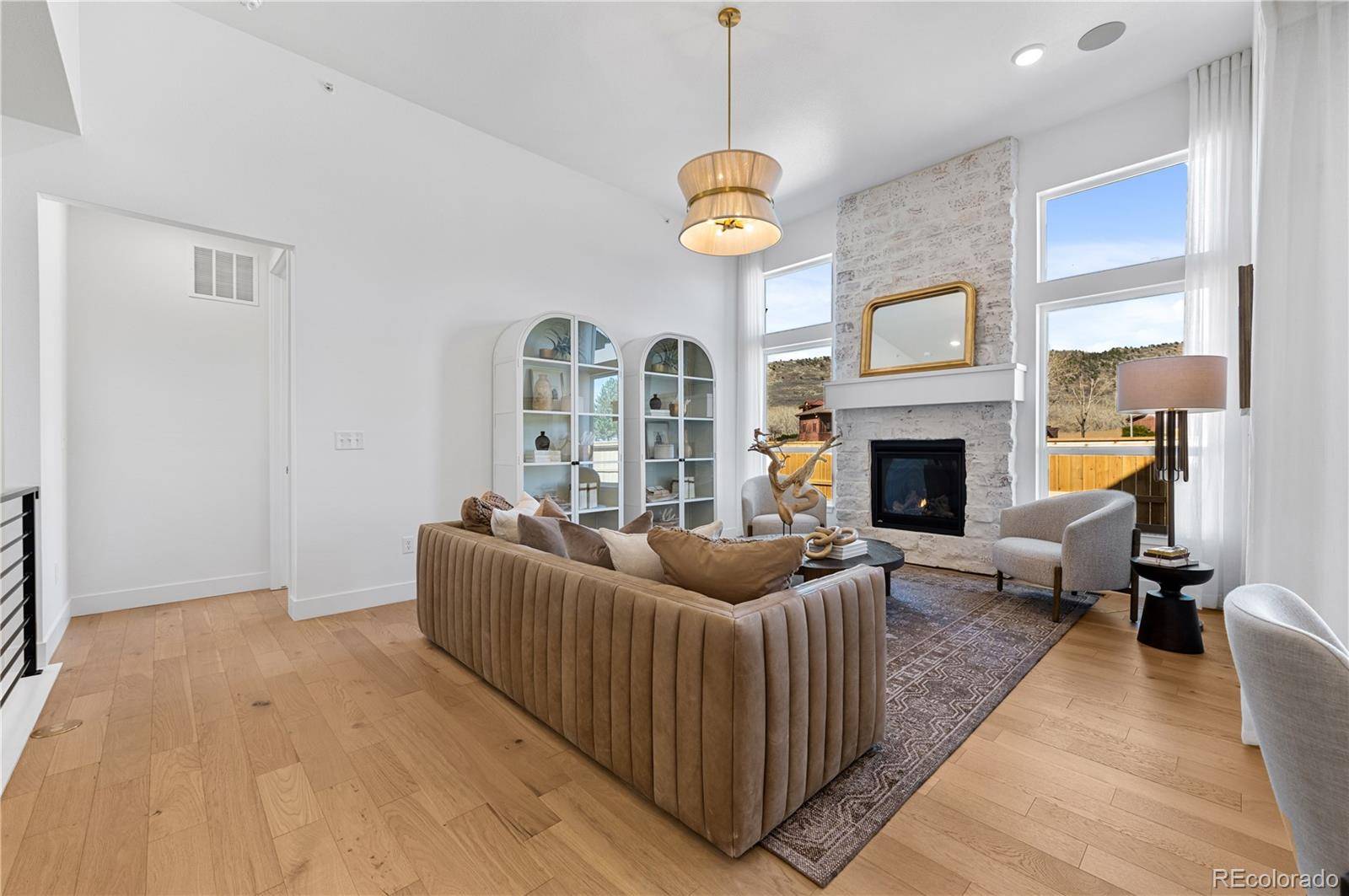 11361 W Alder DR, Littleton, CO 80127