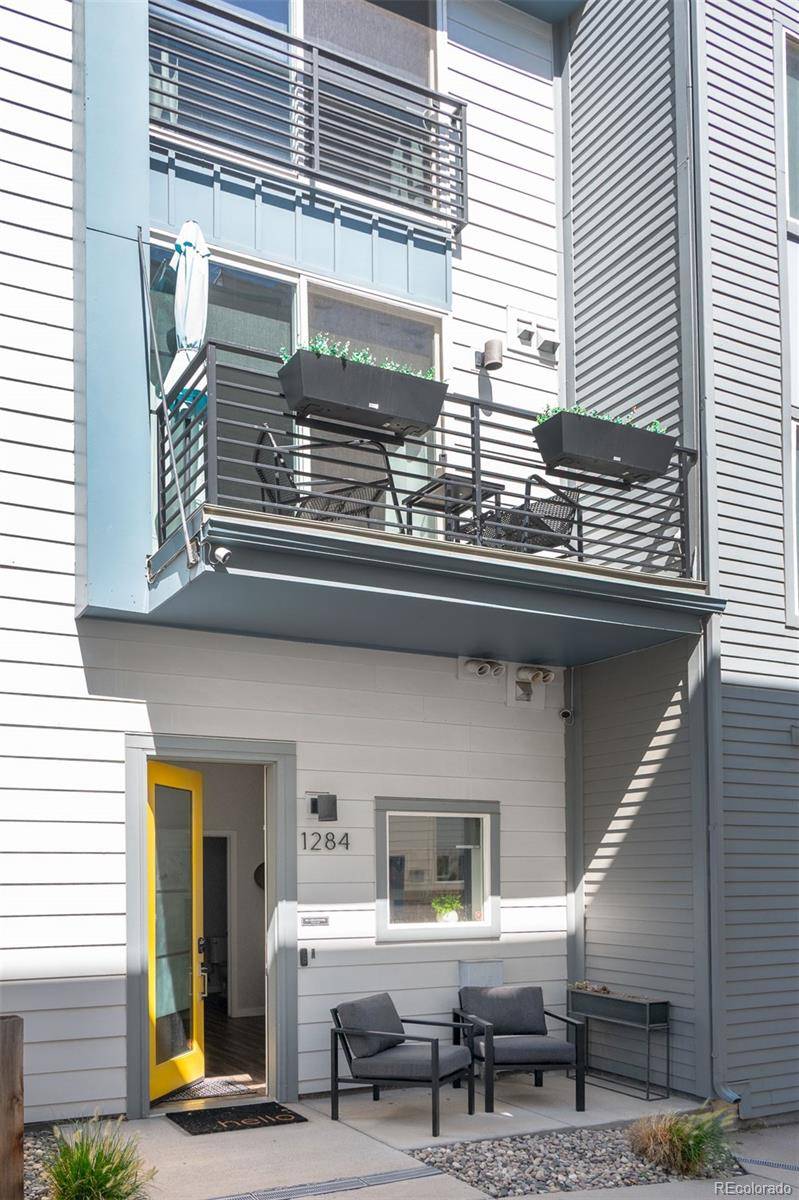 1284 Perry ST, Denver, CO 80204