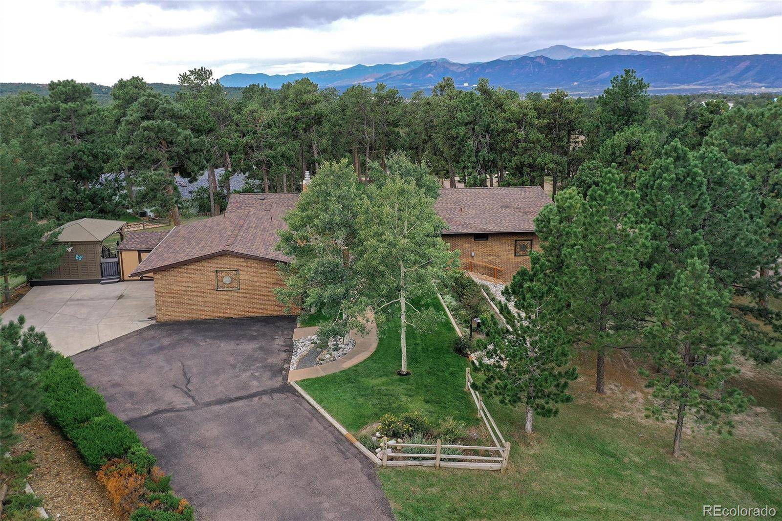 19275 Silver Sage WAY, Monument, CO 80132
