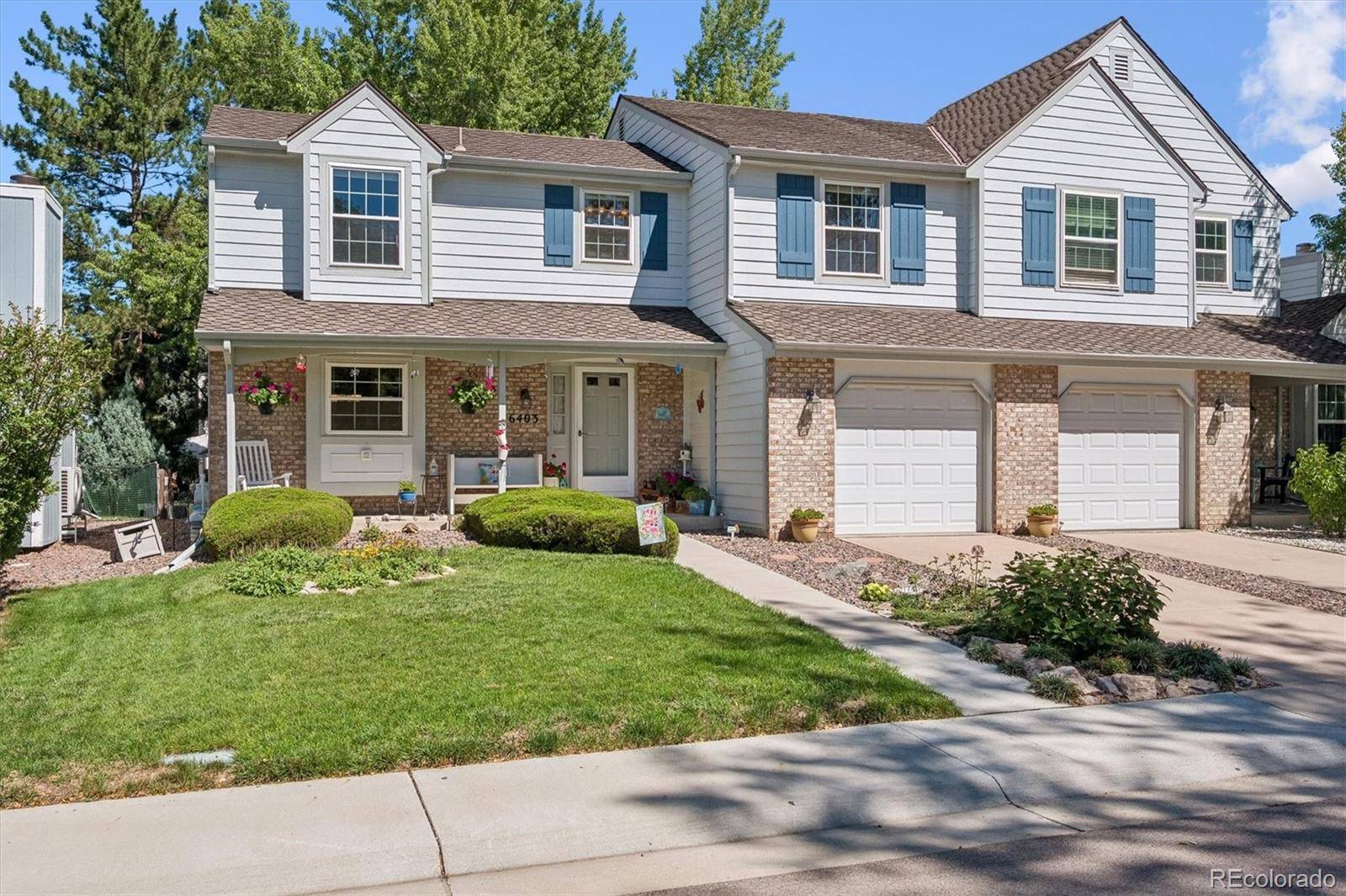 6403 E Geddes AVE, Centennial, CO 80112