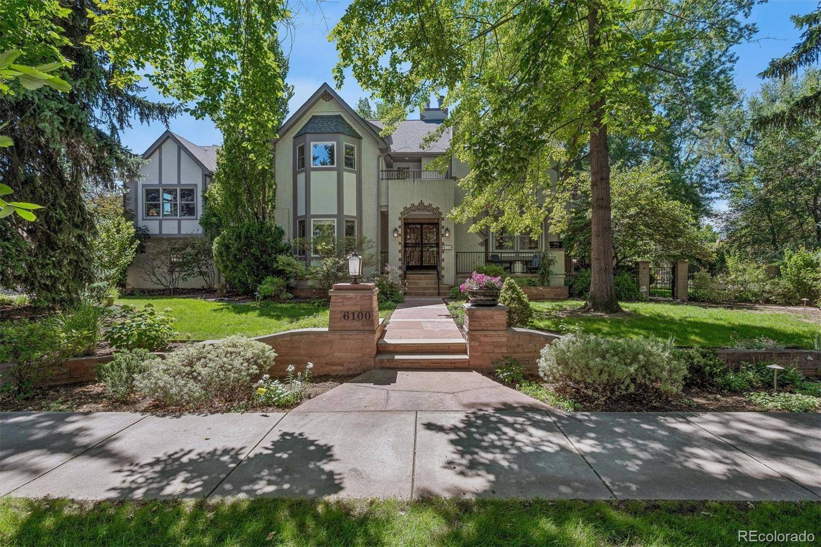6100 Montview BLVD, Denver, CO 80207
