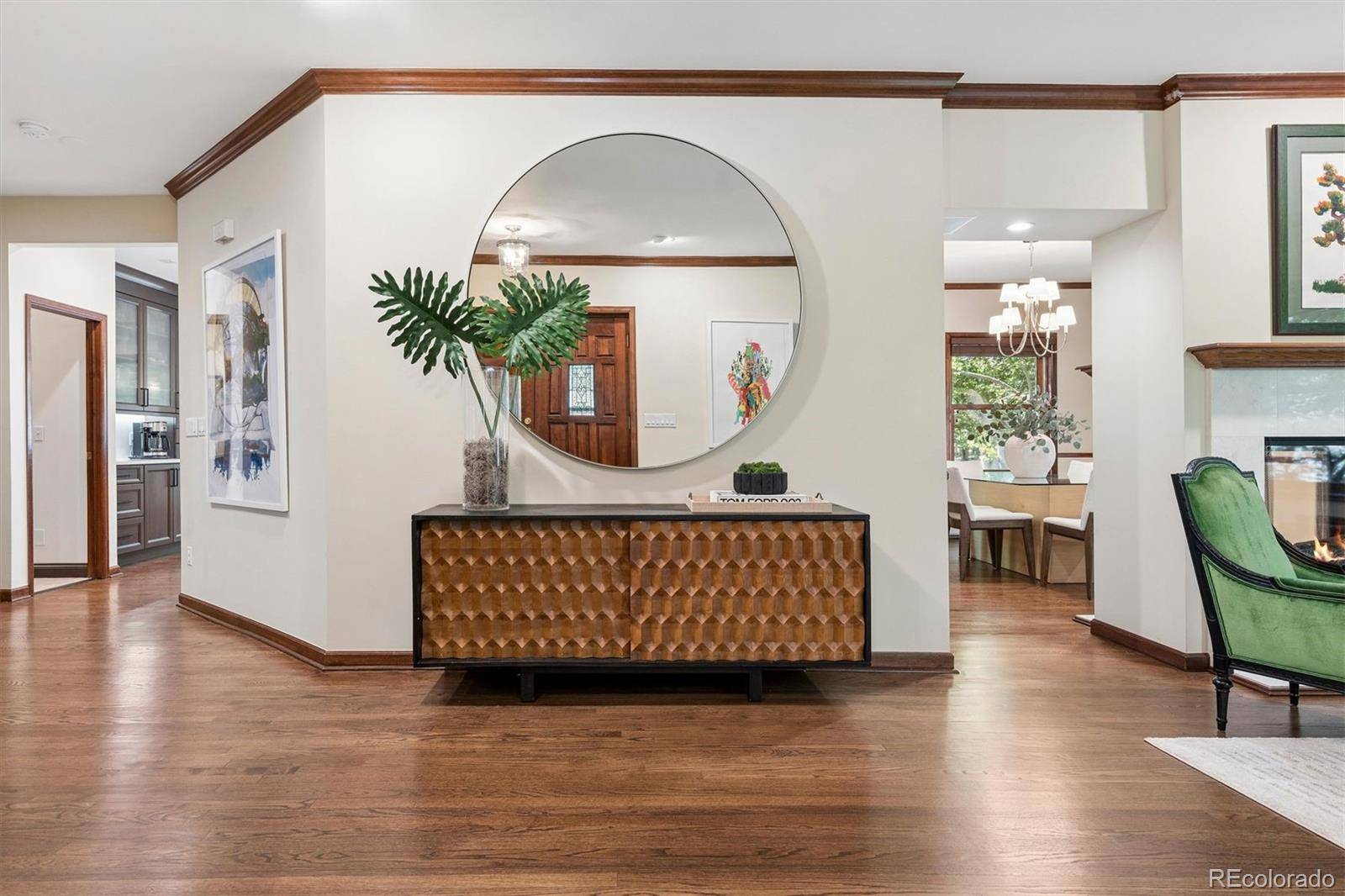 6100 Montview BLVD, Denver, CO 80207