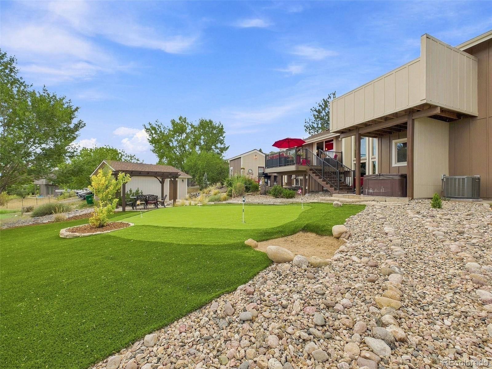 2000 Morning DR, Loveland, CO 80538