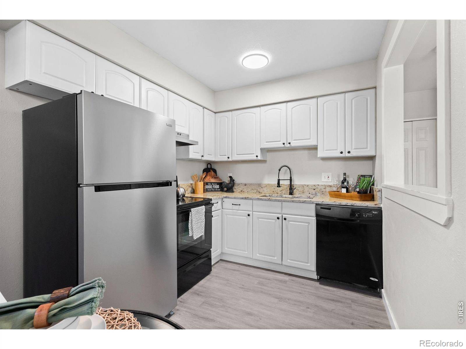 9380 W 49th AVE #108, Wheat Ridge, CO 80033